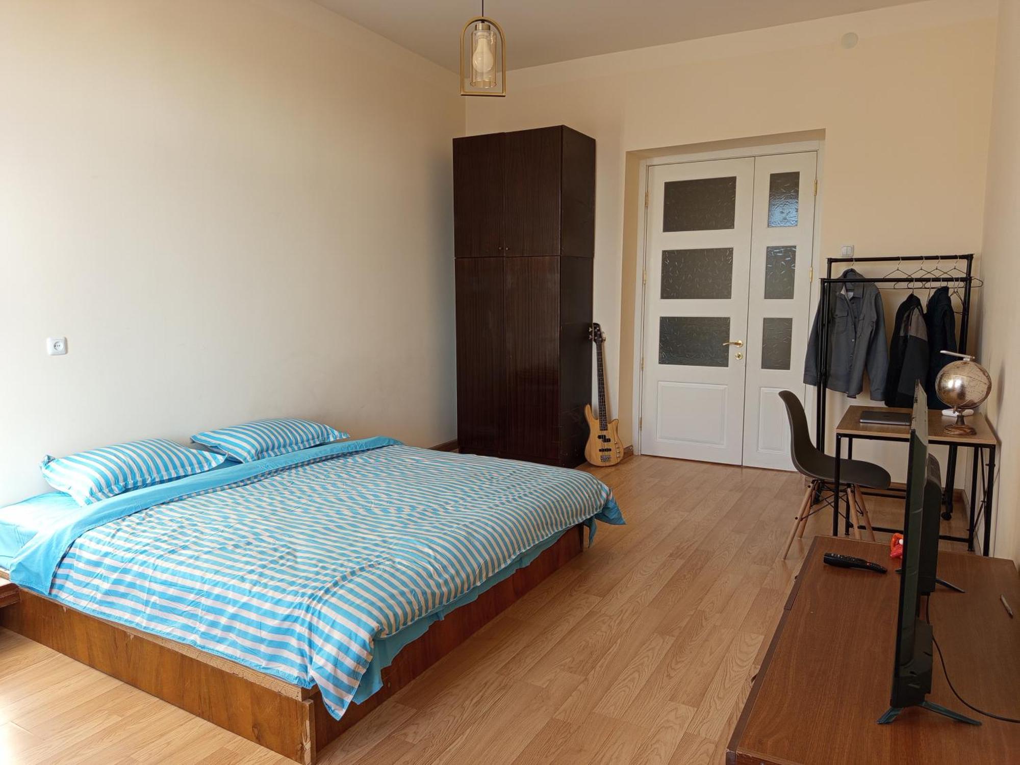Living Spaces - Guesthouse 耶烈万 外观 照片