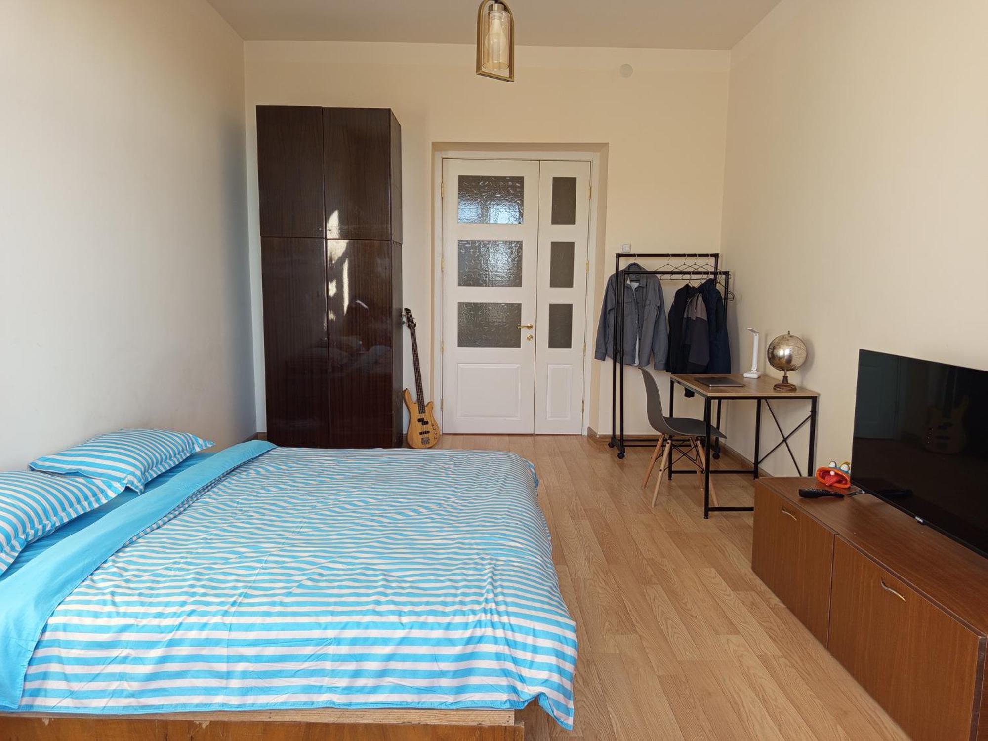 Living Spaces - Guesthouse 耶烈万 外观 照片