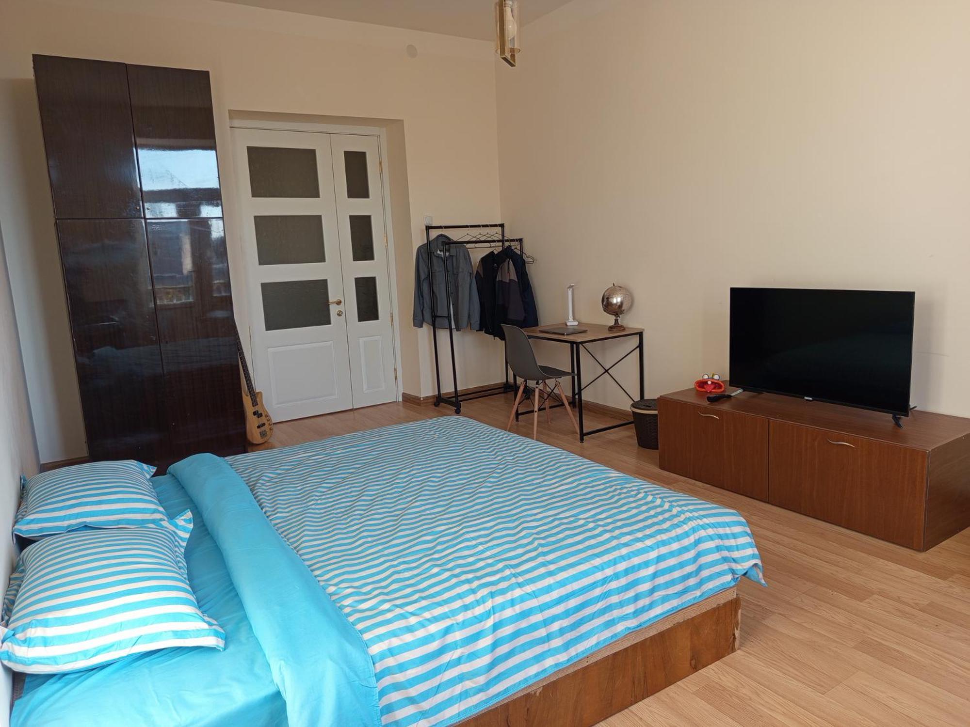 Living Spaces - Guesthouse 耶烈万 外观 照片