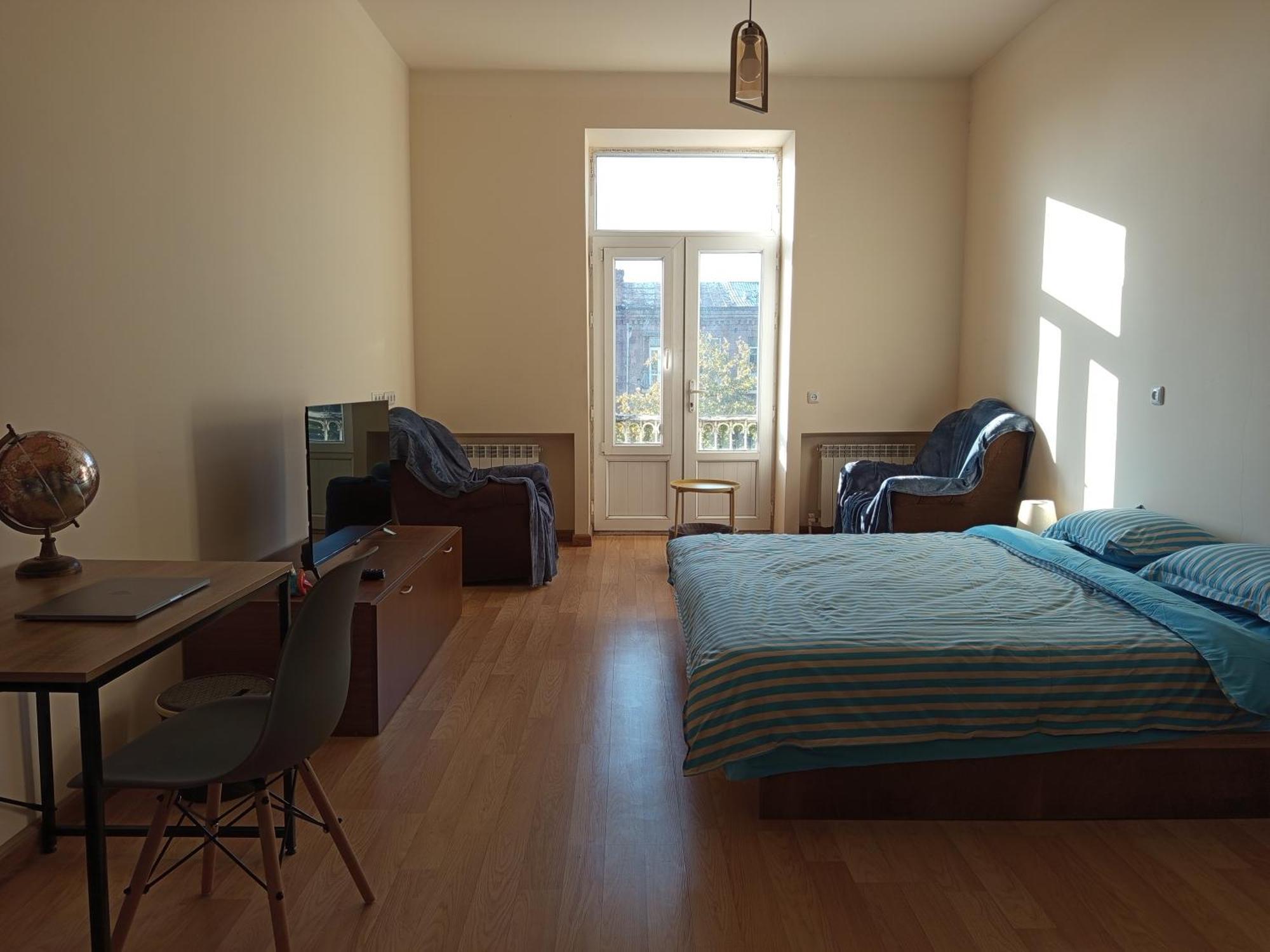 Living Spaces - Guesthouse 耶烈万 外观 照片
