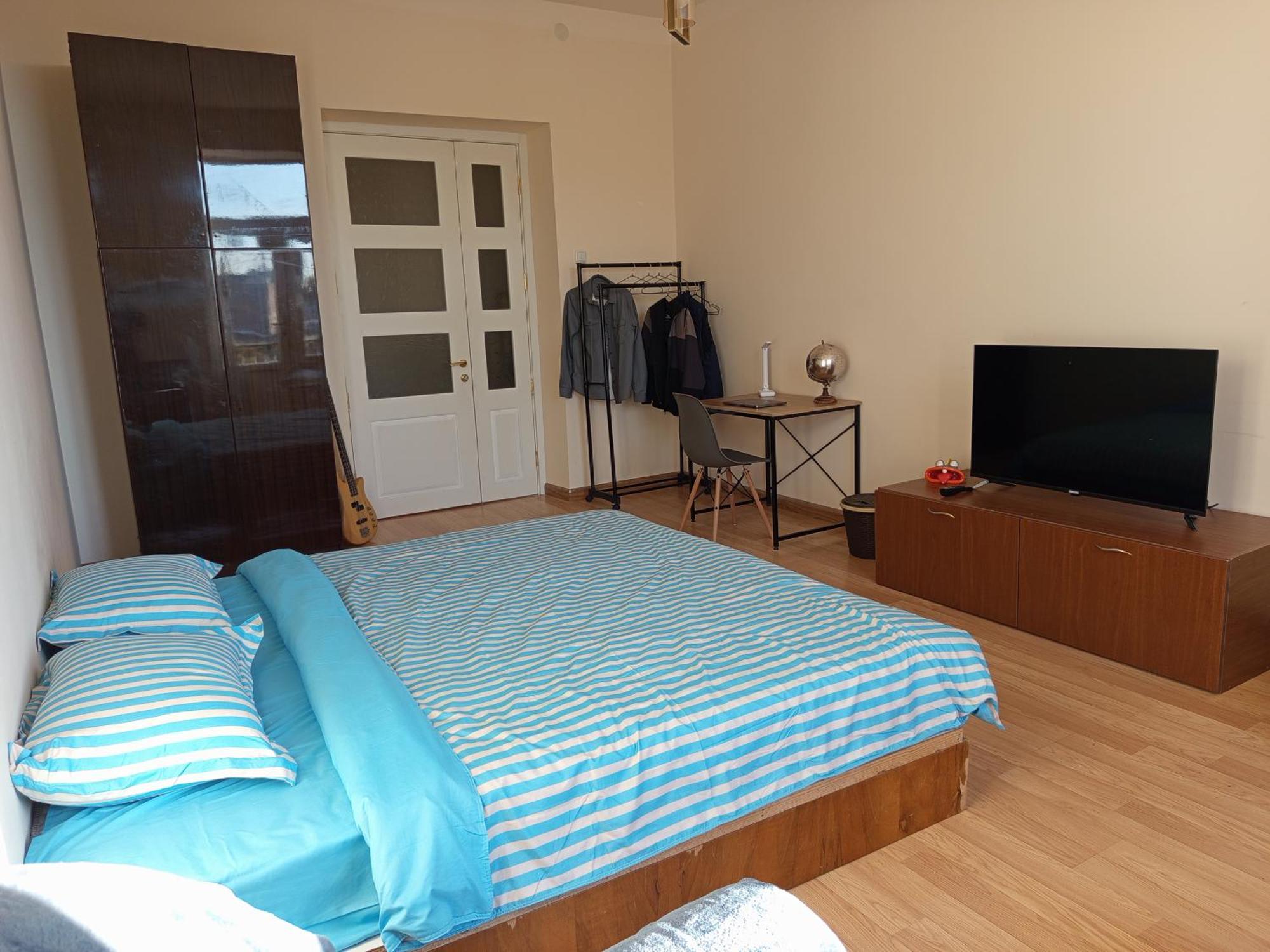 Living Spaces - Guesthouse 耶烈万 客房 照片