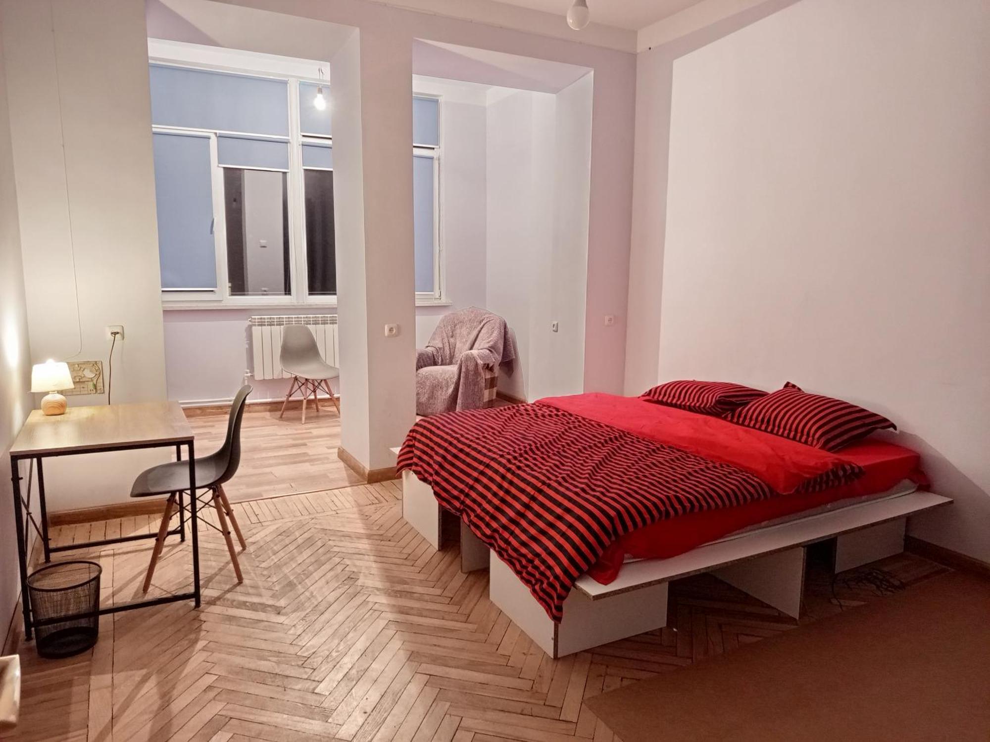 Living Spaces - Guesthouse 耶烈万 外观 照片