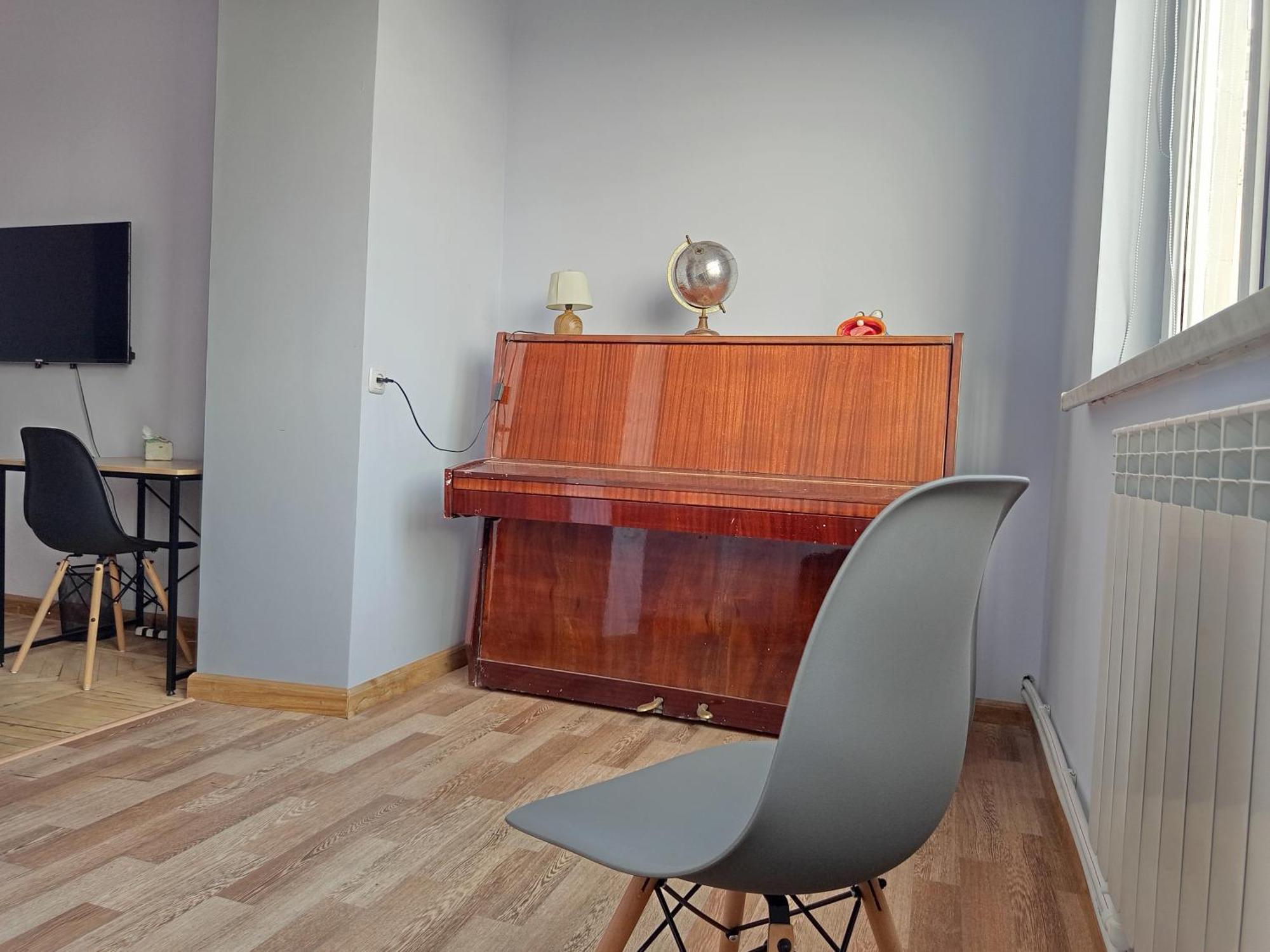 Living Spaces - Guesthouse 耶烈万 外观 照片