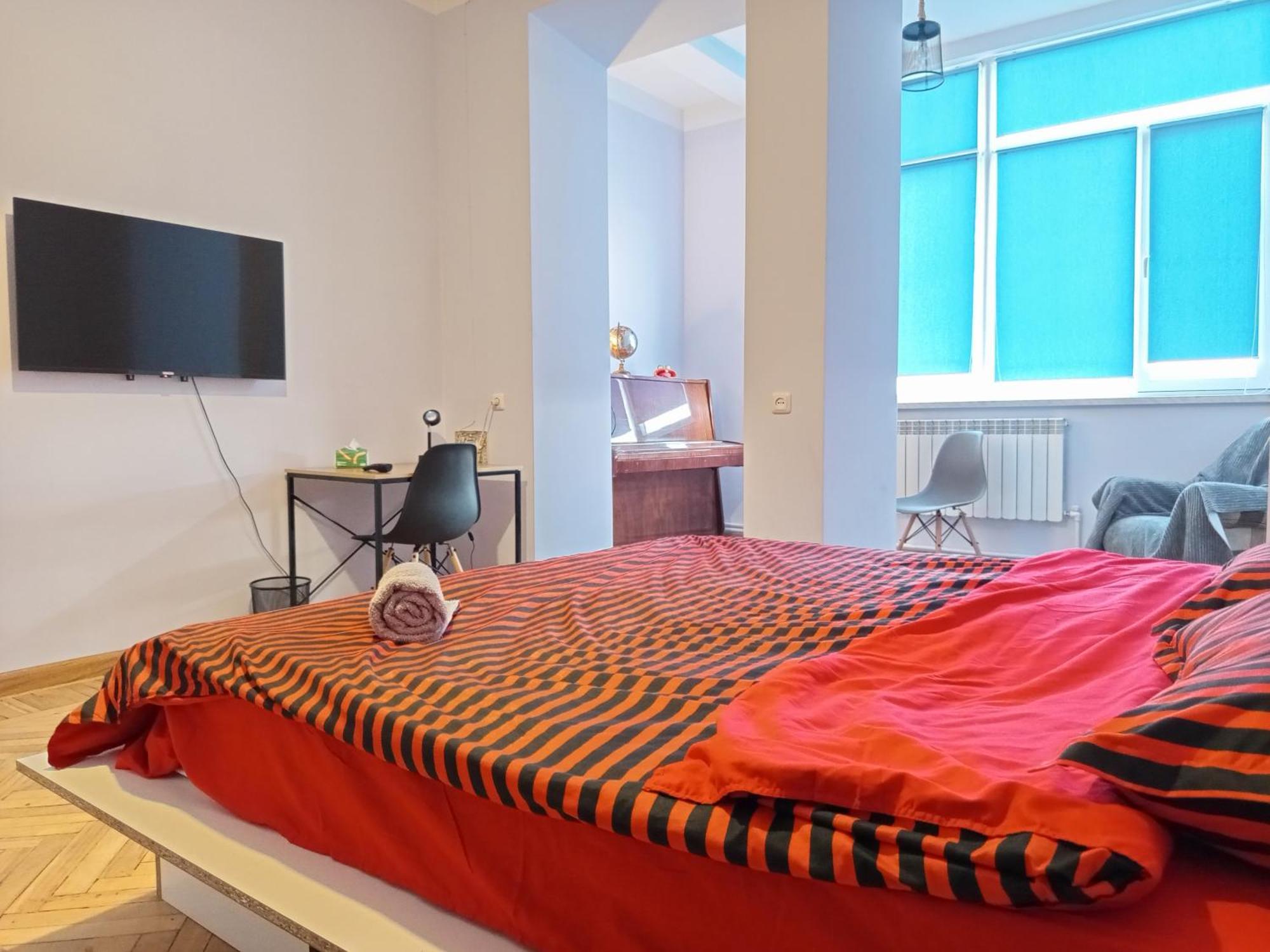 Living Spaces - Guesthouse 耶烈万 外观 照片
